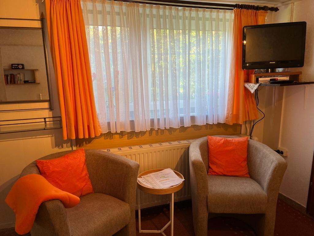 Ferienwohnung Friesenhof Kueper Dagebüll Exterior foto
