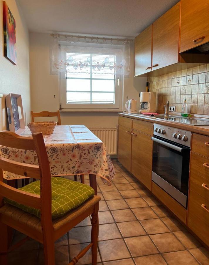 Ferienwohnung Friesenhof Kueper Dagebüll Exterior foto