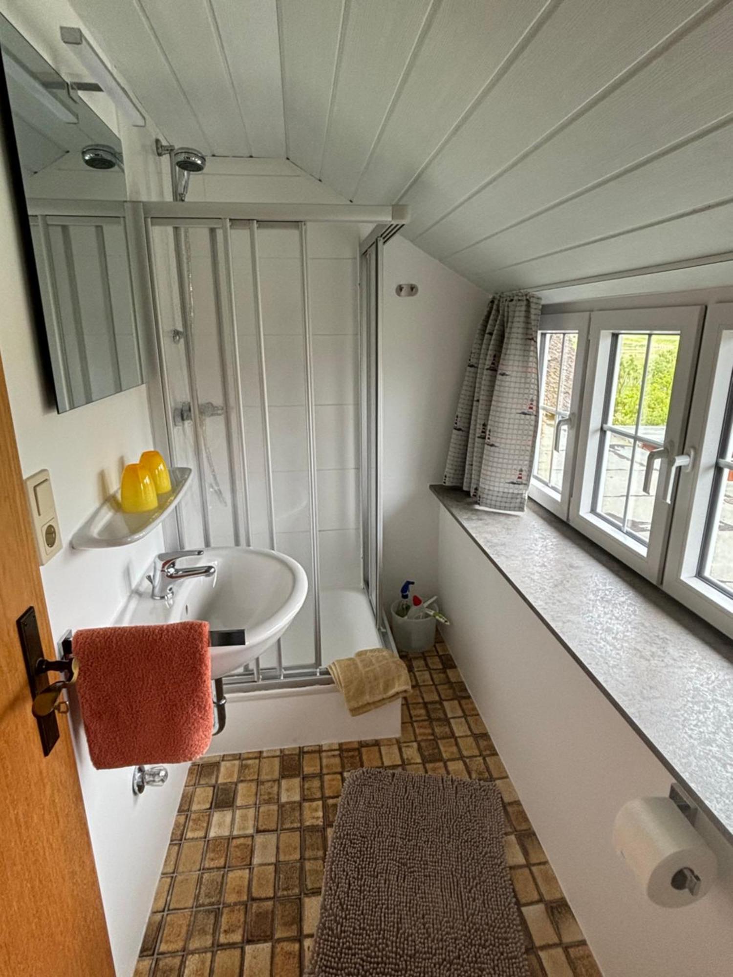 Ferienwohnung Friesenhof Kueper Dagebüll Exterior foto